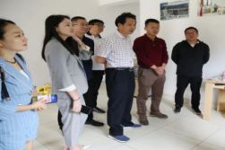 响应国家“精准扶贫”号召 乐鱼官方网站-乐鱼(中国)
集团踏上就业帮扶之路