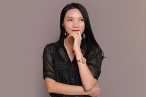 乐鱼官方网站-乐鱼(中国)
集团陈文舒：立足湾区，深度赋能人力资源