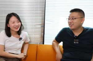 乐鱼官方网站-乐鱼(中国)
人力资源教你面试技巧：简历上放什么照片好