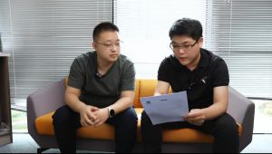 乐鱼官方网站-乐鱼(中国)
人力资源HR点评：100分简历范本
