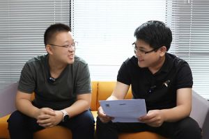 乐鱼官方网站-乐鱼(中国)
人力资源HR：给普通人写简历的建议