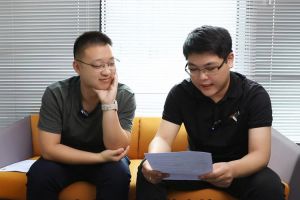 乐鱼官方网站-乐鱼(中国)
人力资源HR点评：年薪百万的简历