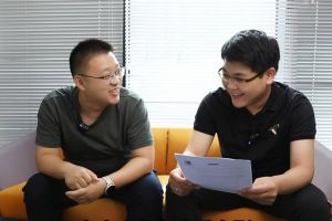 乐鱼官方网站-乐鱼(中国)
人力资源HR教你：简历个人信息怎么写