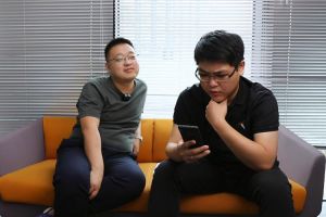 乐鱼官方网站-乐鱼(中国)
人力资源HR教你回答：最大的优点和最大的缺点