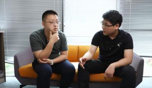 乐鱼官方网站-乐鱼(中国)
人力资源HR教你回答：谈谈履历和工作经历