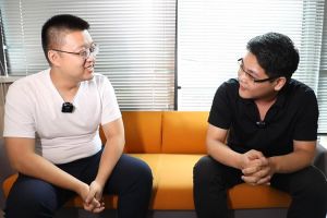 乐鱼官方网站-乐鱼(中国)
人力资源HR说：如何看待职场摸鱼