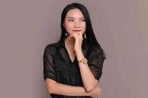 乐鱼官方网站-乐鱼(中国)
集团陈文舒上榜“2023人力资源服务业女企业家榜”TOP80