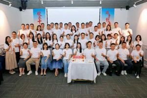 合力聚势赢未来，乐鱼官方网站-乐鱼(中国)
集团季度共创会圆满收官